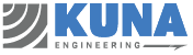 Kuna Engineering logo