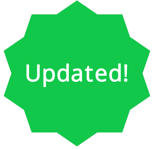 Updated information star
